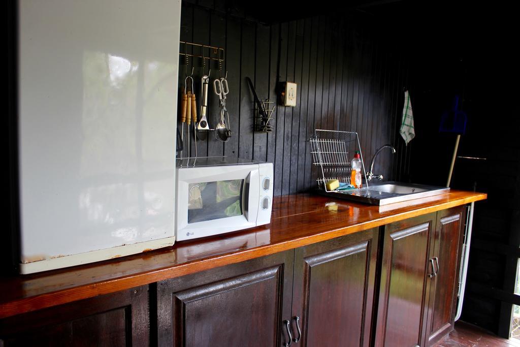Old Vic Travellers Inn Nelspruit Mbombela Quarto foto